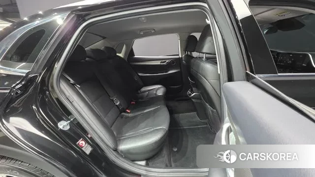 Hyundai The New Grandeur IG id 3318196 из Кореи 10