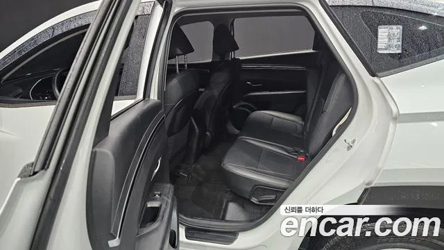 Hyundai Tucson (NX4) id 2652021 из Кореи 10