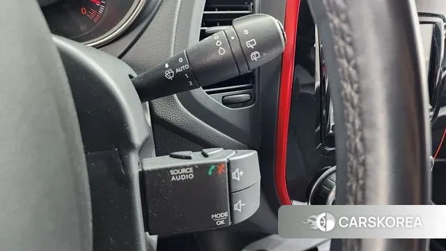 Renault Korea (Samsung) New QM3 id 3598710 из Кореи 10