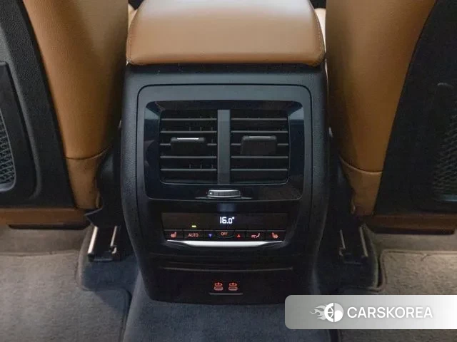 BMW X3 (G01) id 2990718 из Кореи 10