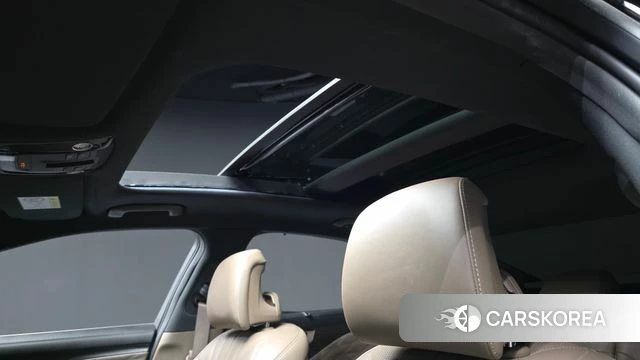 Kia K8 Hybrid id 4614221 из Кореи 10