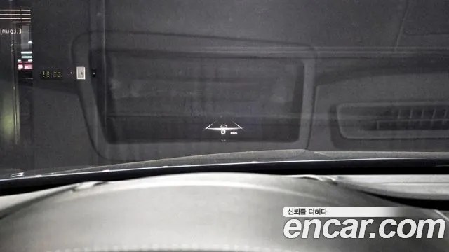 Genesis G80 (RG3) id 2756259 из Кореи 10