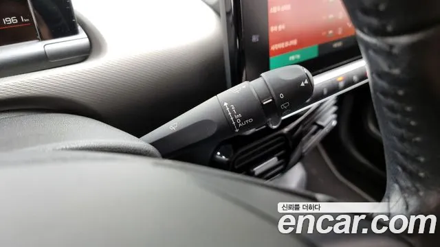 Citroen / DS C4 Cactus id 2712763 из Кореи 10