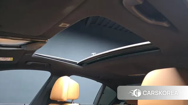 BMW 5 Series (G30) id 3533900 из Кореи 10