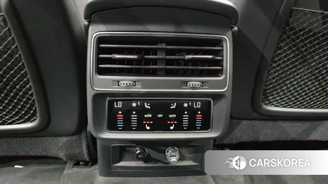 Audi Q7 (4M) id 3012408 из Кореи 10