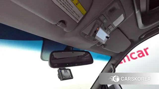 Hyundai The New Grand Starex id 3748700 из Кореи 10