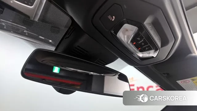 BMW Z4 (G29) id 3703535 из Кореи 10