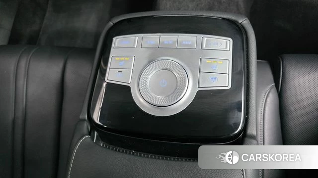 Genesis G80 (RG3) id 4223886 из Кореи 10