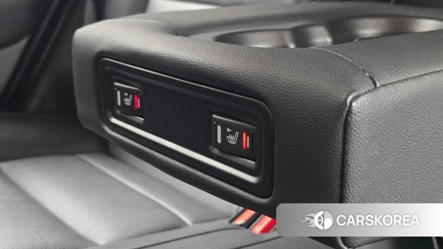 Renault Korea (Samsung) The New QM6 id 4534385 из Кореи 10