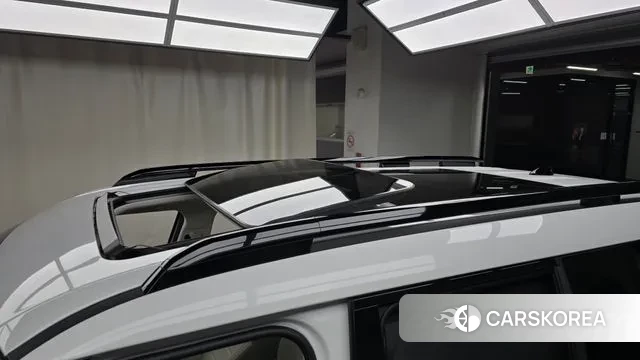 Hyundai Santa Fe (MX5) id 3664152 из Кореи 10