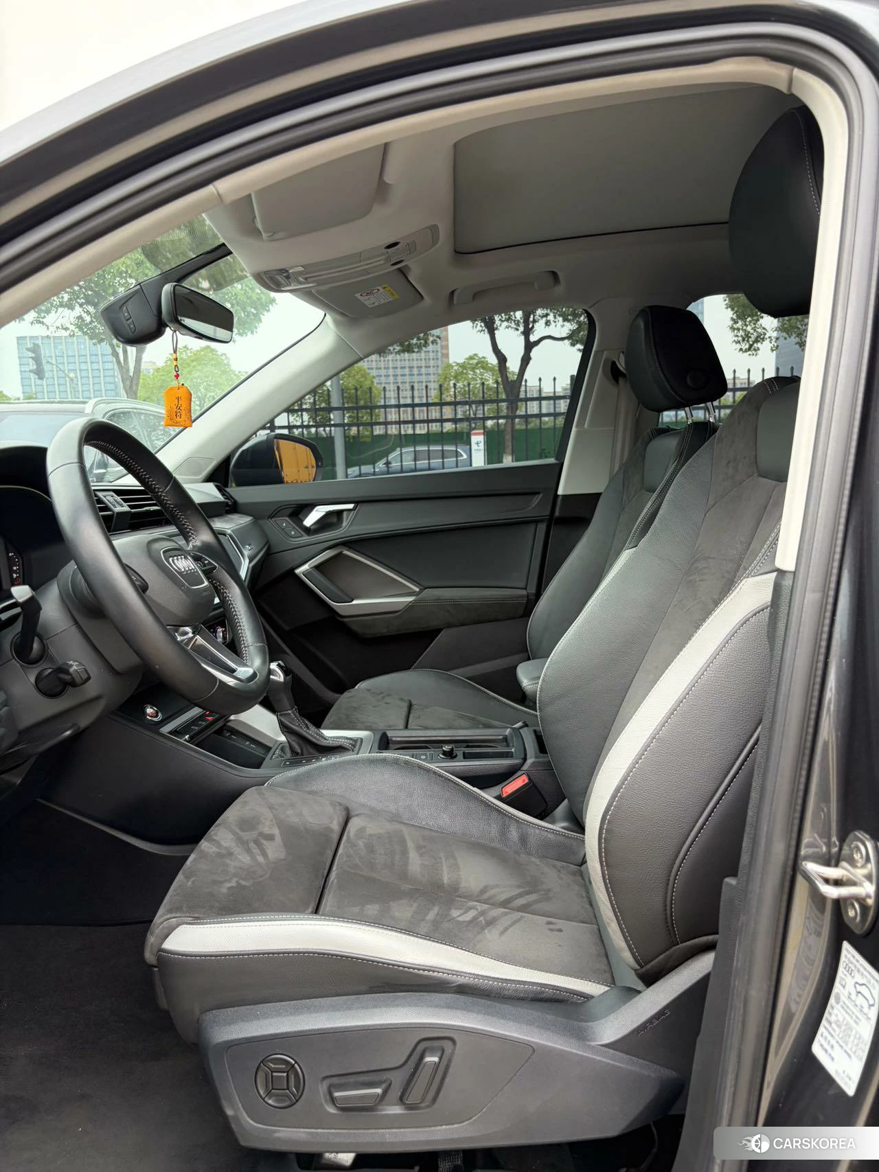 Audi Q3 id 4473419 из Китая 10