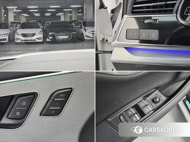 Audi Q7 (4M) id 3655650 из Кореи 10