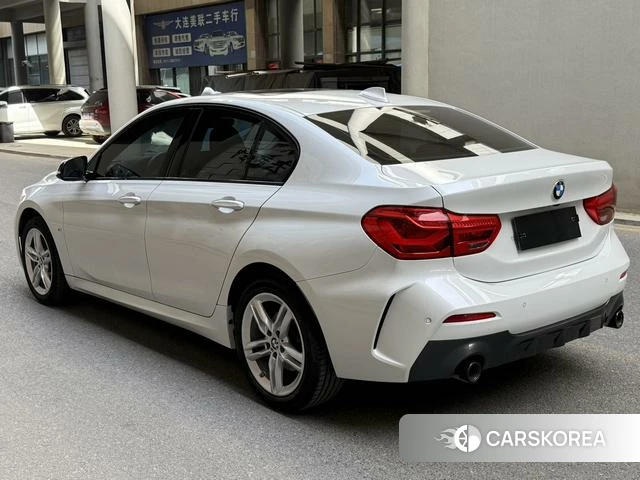 BMW 1 series id 4275525 из Китая 10