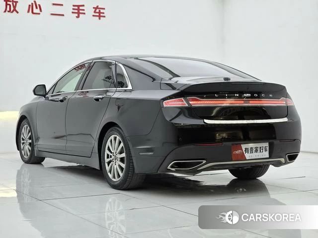 Lincoln MKZ id 4211651 из Китая 10