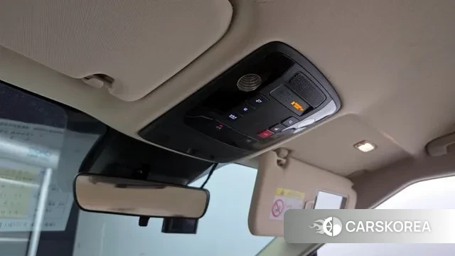 Kia Carnival 4th generation id 3492240 из Кореи 10