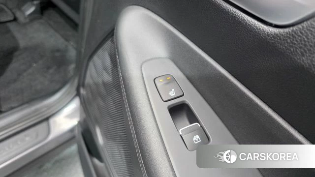Hyundai The New Santa Fe id 4324077 из Кореи 10
