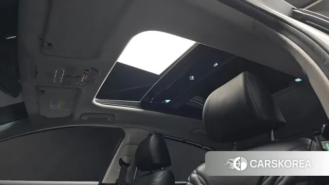 Hyundai The New Grandeur IG Hybrid id 3735915 из Кореи 10