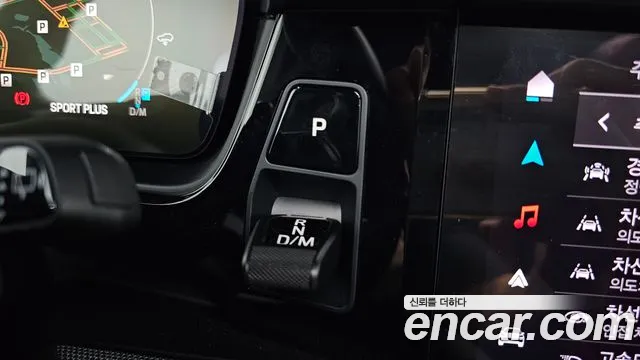 Porsche Cayenne (PO536) id 2646058 из Кореи 10