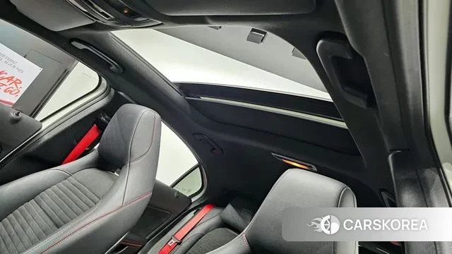 Mercedes-Benz A-Class W176 id 3622549 из Кореи 10