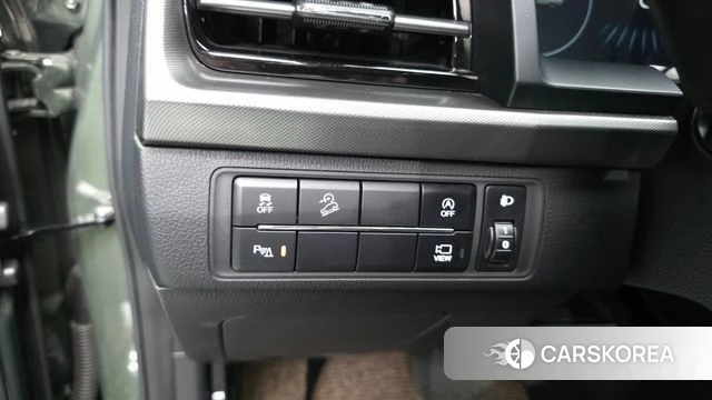 Ssangyong The New Rexton Sport id 4474474 из Кореи 10