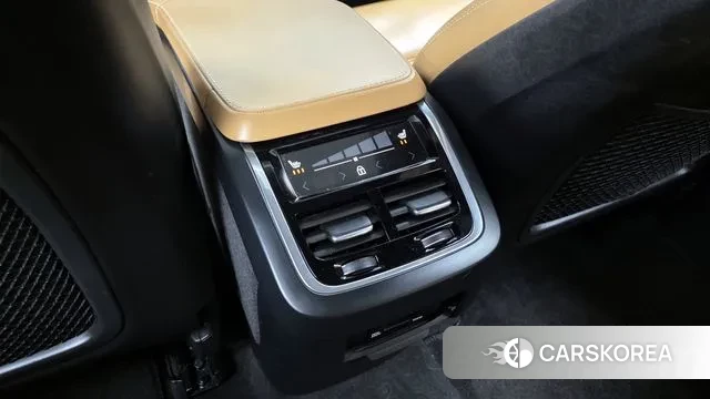 Volvo XC90 second Generation id 3562557 из Кореи 10