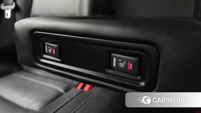 Renault Korea (Samsung) QM6 id 4459323 из Кореи 10