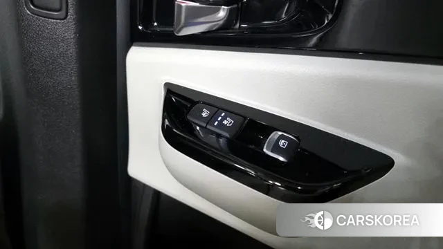 Kia Carnival 4th generation id 3660539 из Кореи 10