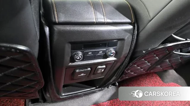 Chevrolet (GM Daewoo) Traverse id 2970773 из Кореи 10