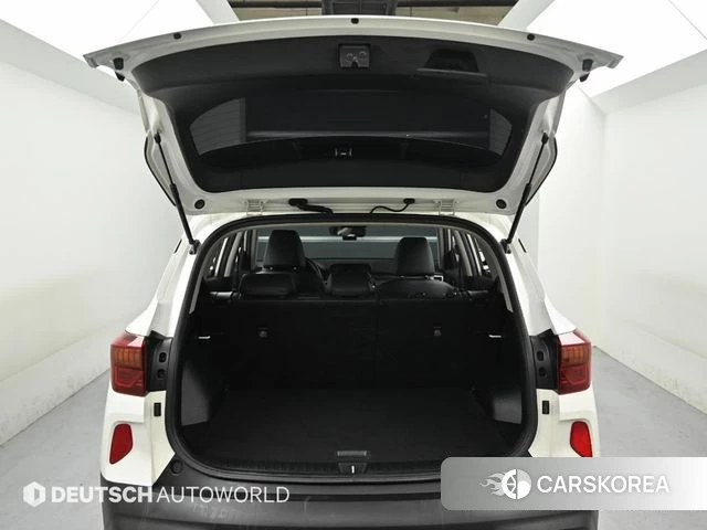 Kia Seltos id 4429893 из Кореи 10
