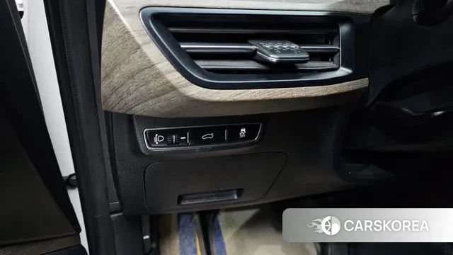 Kia K8 id 3712887 из Кореи 10