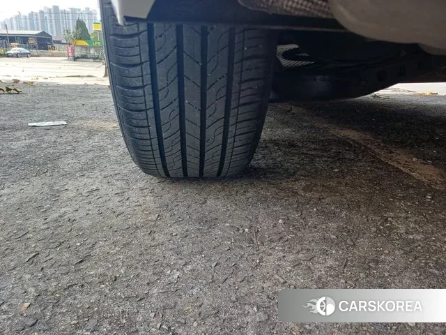 Chevrolet (GM Daewoo) All New Malibu id 3315876 из Кореи 10