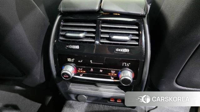 BMW 5 Series (G30) id 4495744 из Кореи 10