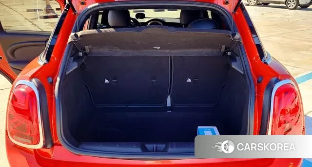 Mini Cooper id 3669569 из Кореи 10