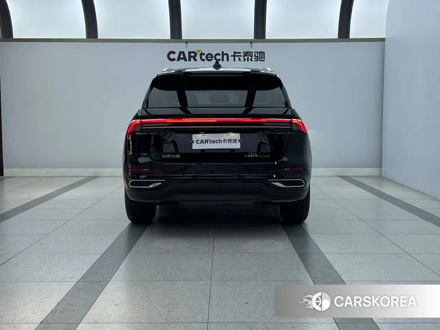 Lincoln Navigator id 4236349 из Китая 10