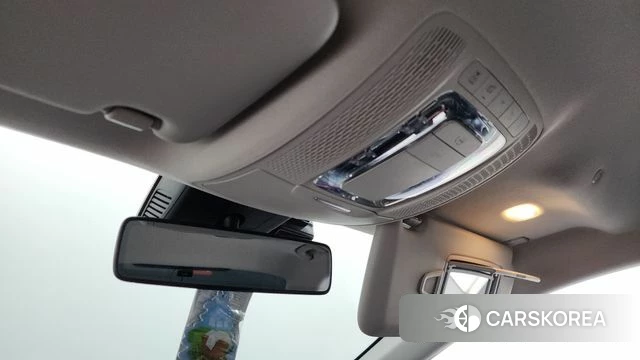 Mercedes-Benz A-Class W177 id 3853006 из Кореи 10