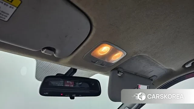 Hyundai The New Grand Starex id 3413200 из Кореи 10