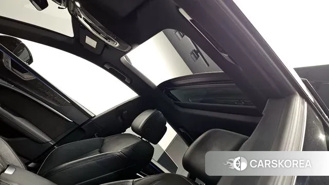 Audi A7 (4K) id 3401964 из Кореи 10