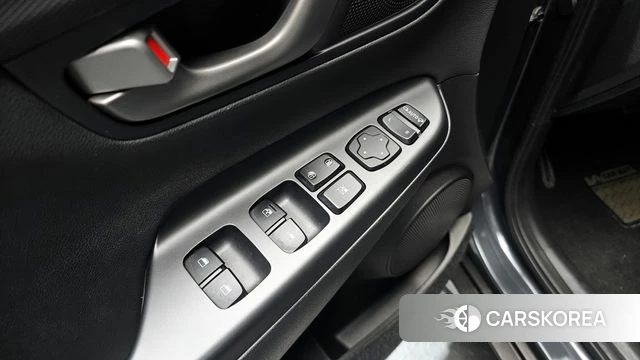 Hyundai Kona id 3925167 из Кореи 10