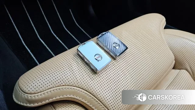 Volvo XC90 second Generation id 3711748 из Кореи 10