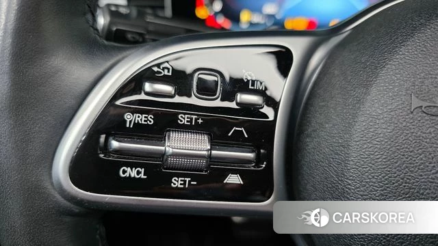 Mercedes-Benz GLE-Class W167 id 4758421 из Кореи 10