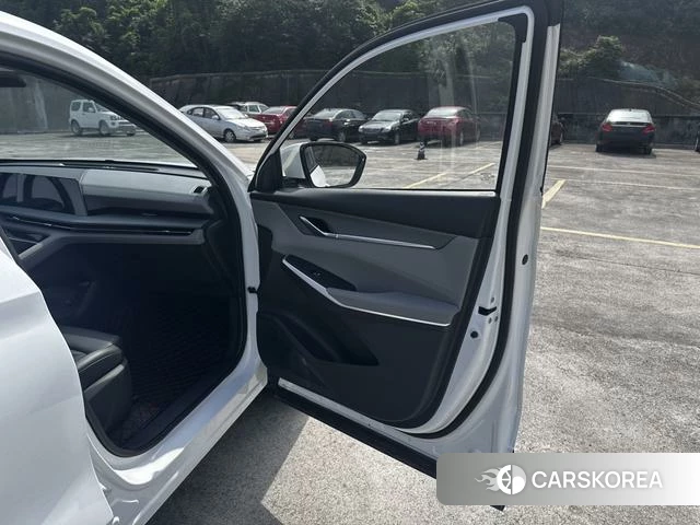 Chang'an CS75 PLUS id 4368362 из Китая 10