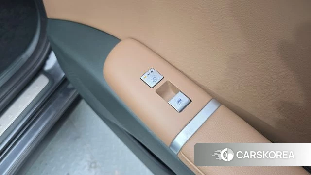 Hyundai Grandeur Hybrid (GN7) id 3952797 из Кореи 10