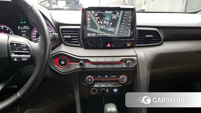 Hyundai Veloster (JS) id 3396707 из Кореи 10