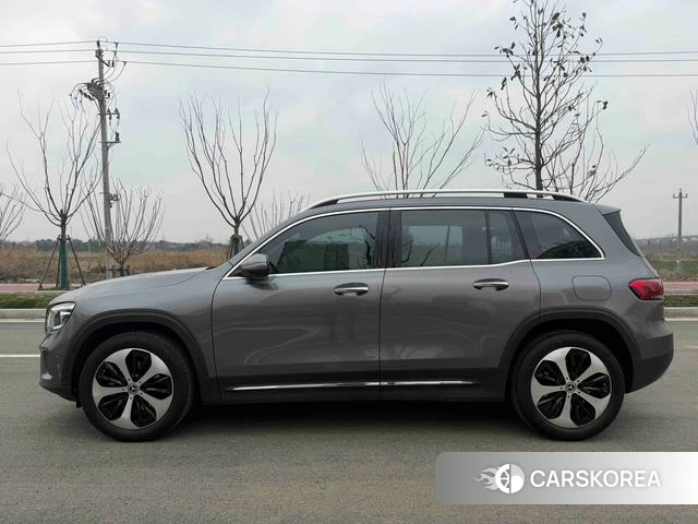 Mercedes-Benz GLB id 4348823 из Китая 10