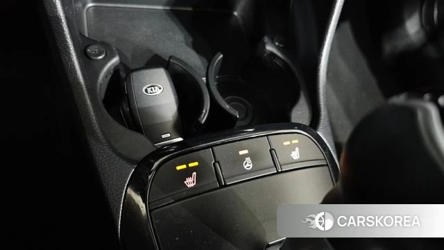 Kia All New Morning (JA) id 4642956 из Кореи 10
