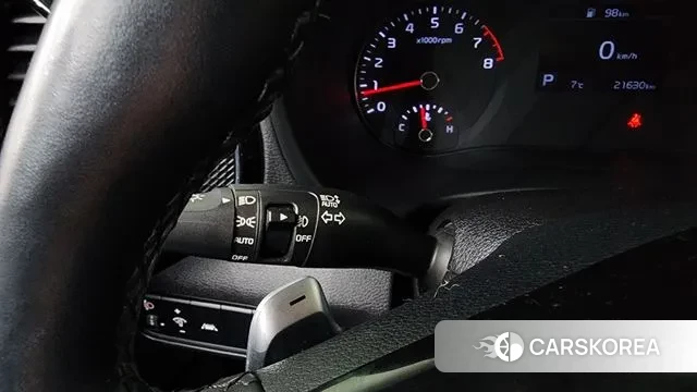 Kia Soul Booster id 3494366 из Кореи 10