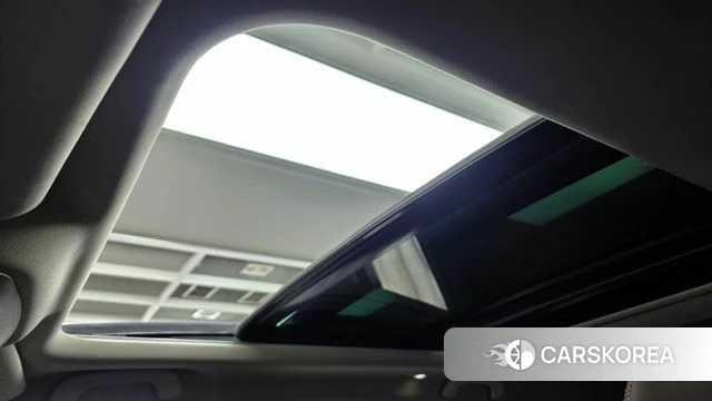 Renault Korea (Samsung) QM6 id 4477353 из Кореи 10