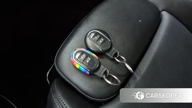 Mini Cooper id 3319314 из Кореи 10