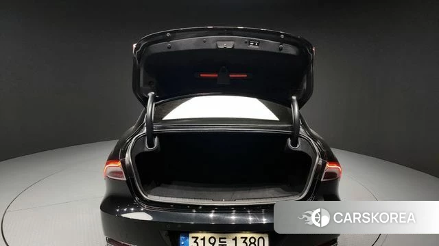 Hyundai The New Grandeur IG id 4397103 из Кореи 10