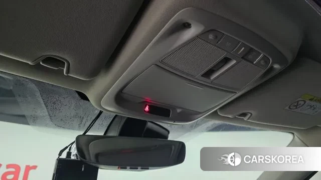 Renault Korea (Samsung) The New QM6 id 3611496 из Кореи 10